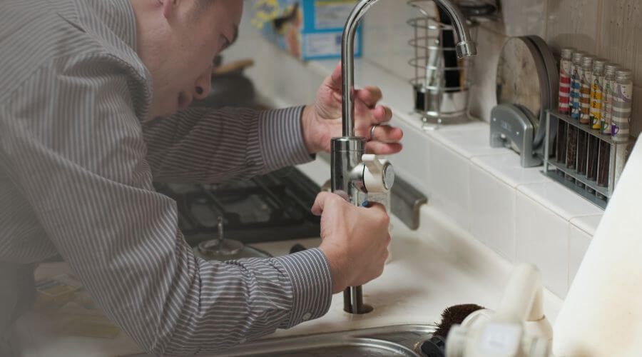Professional Leak Detection in Stephenville, TX