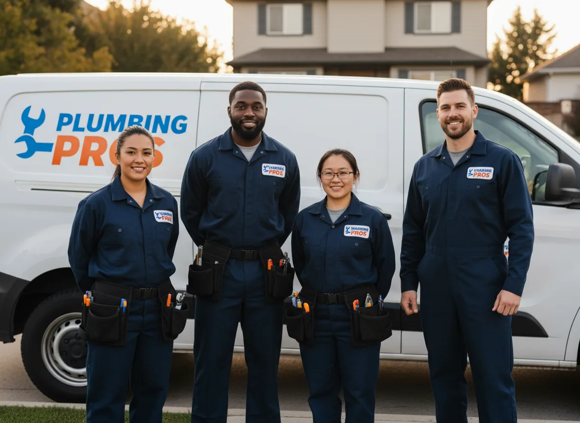 Water Heater Repair company in Stephenville, TX